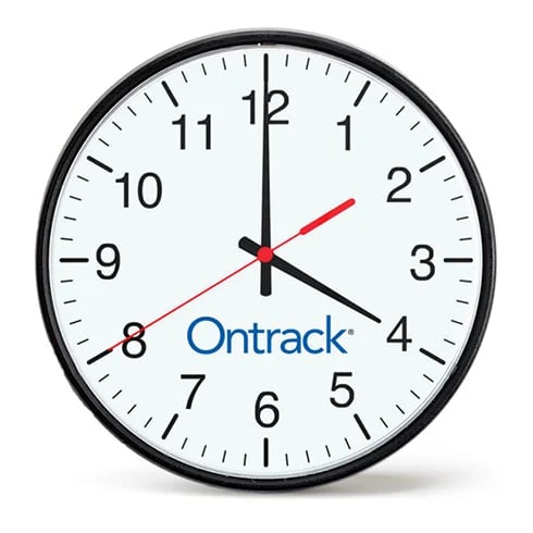 4oclock
