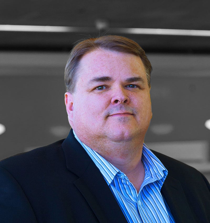 Mike Burmeister