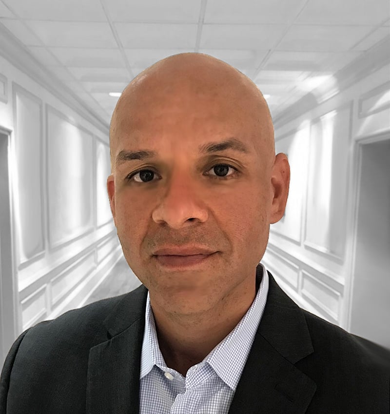 Oscar Vega