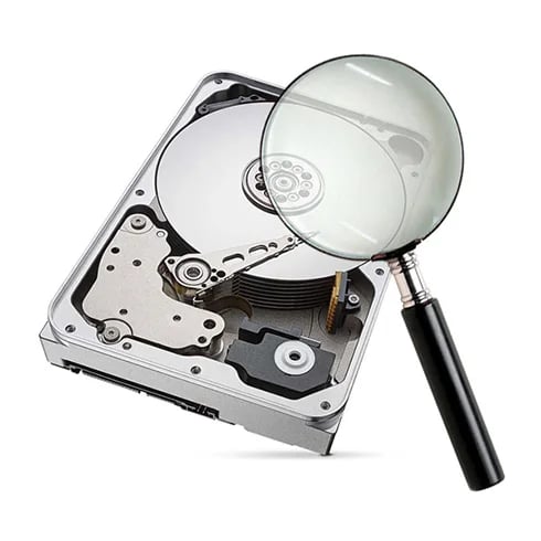 Ontrack's Erasure Verification Services