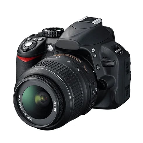 Photo and video recovery software