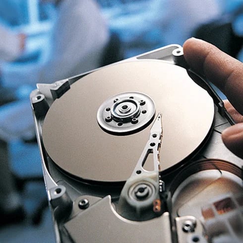harddrive-lab