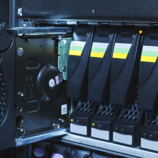 Server Drives