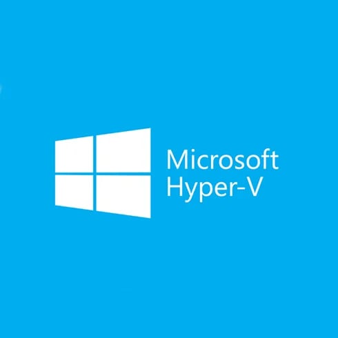 microsoft-hyperv
