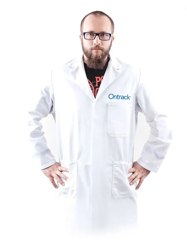 Ontrack Engineer