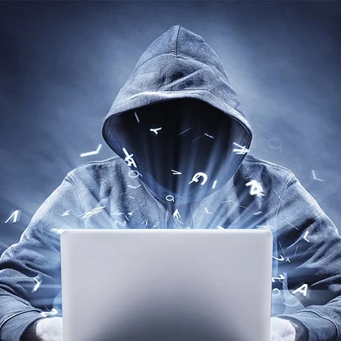 Top Ransomware Bedrohungen