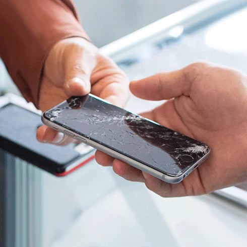 Mobile device recovery experts