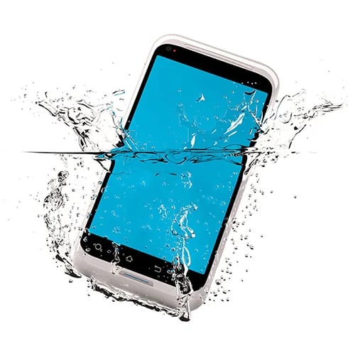 Comprehensive mobile phone services