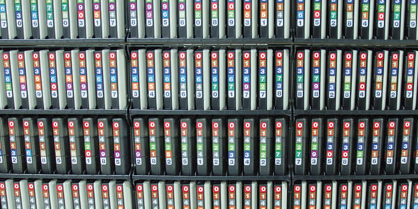 survey-tapes