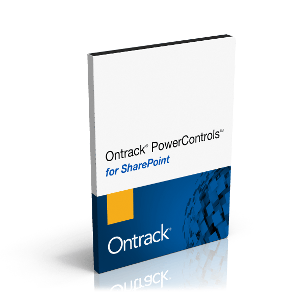Ontrack PowerControls